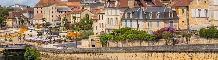 Bergerac, France