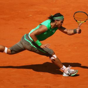 Rolland Garros Paris Open