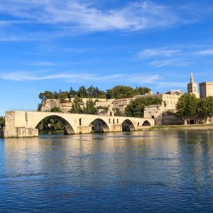 Pont d'Avignon