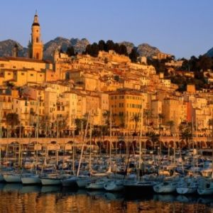 French Riviera Cannes