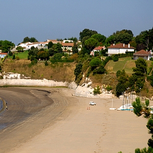 Charente-Maritime