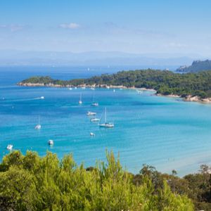 Porquerolles Island - France's hidden gem