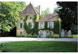 Holiday Properties in France | French Maison