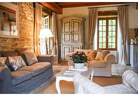 Holiday Properties in France | French Maison