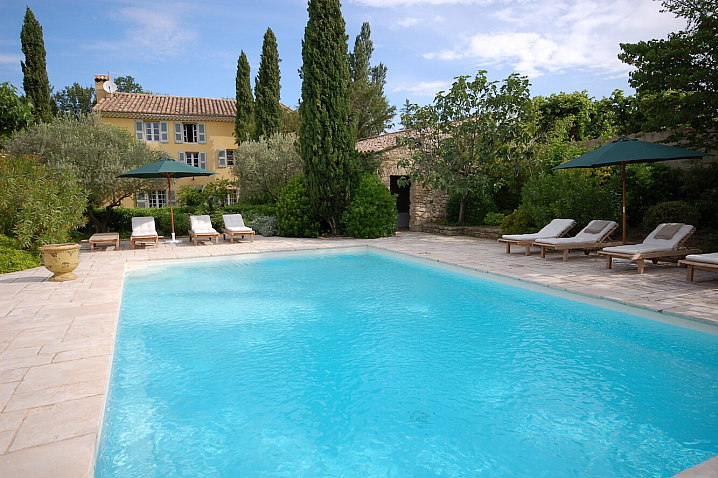 Holiday house in Pernes-les-fontaines | Provence - South of France