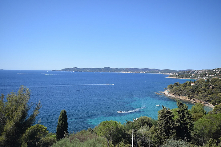 Stunning villa near Cavaliere | French Riviera - South of France