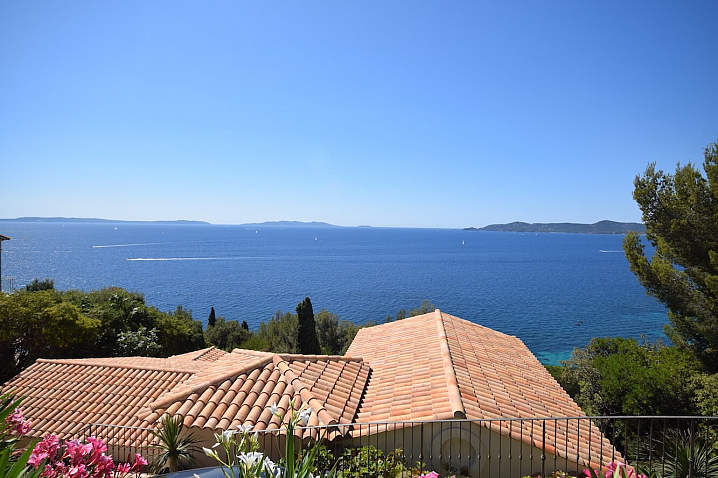 Stunning villa near Cavaliere | French Riviera - South of France