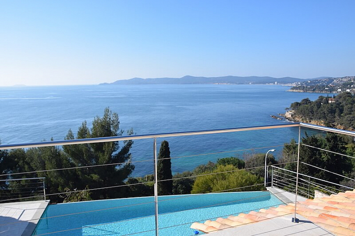 Stunning villa near Cavaliere | French Riviera - South of France