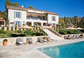 Holiday Properties in France | French Maison