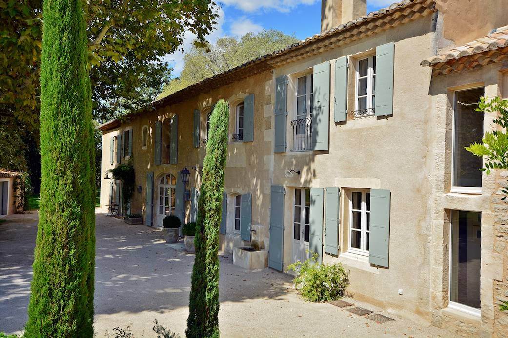 Holiday Properties in France | French Maison