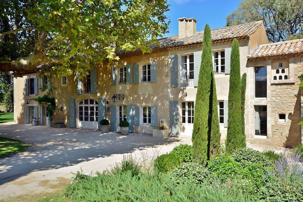 Holiday Properties in France | French Maison