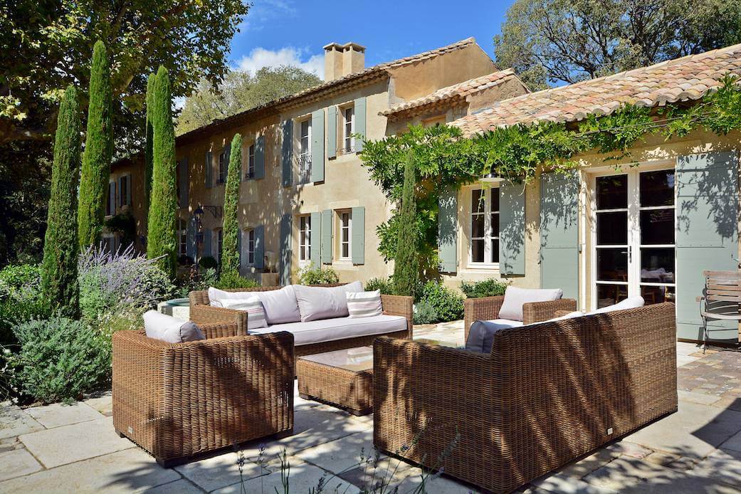 Holiday Properties in France | French Maison