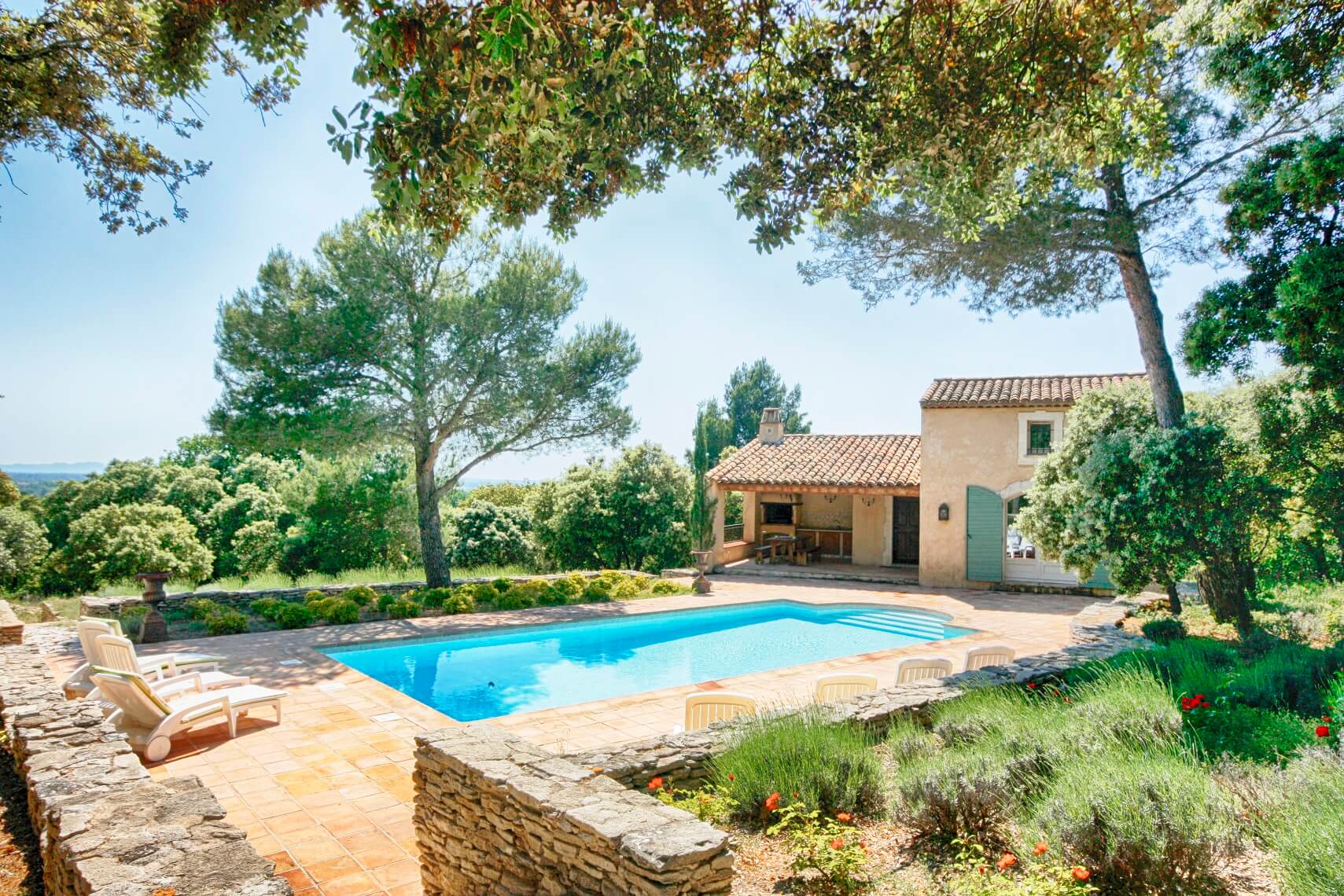 Holiday Properties in France | French Maison