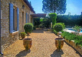 Holiday Properties in France | French Maison