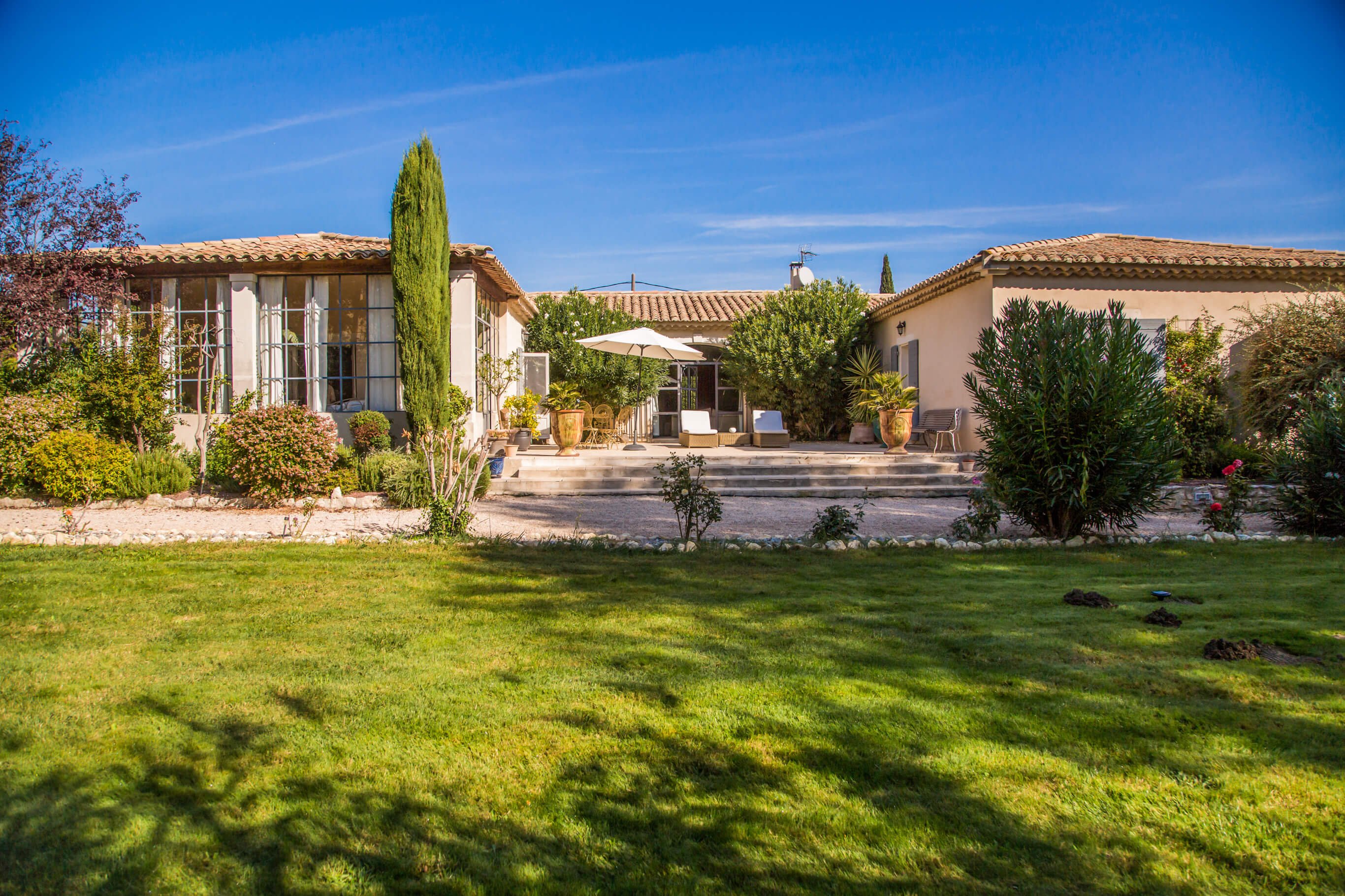 Holiday Properties in France | French Maison