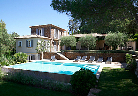 Holiday Properties in France | French Maison