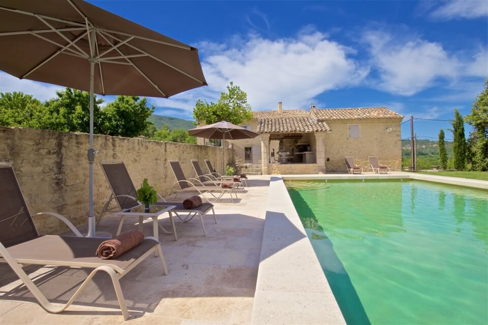 Holiday Properties in France | French Maison