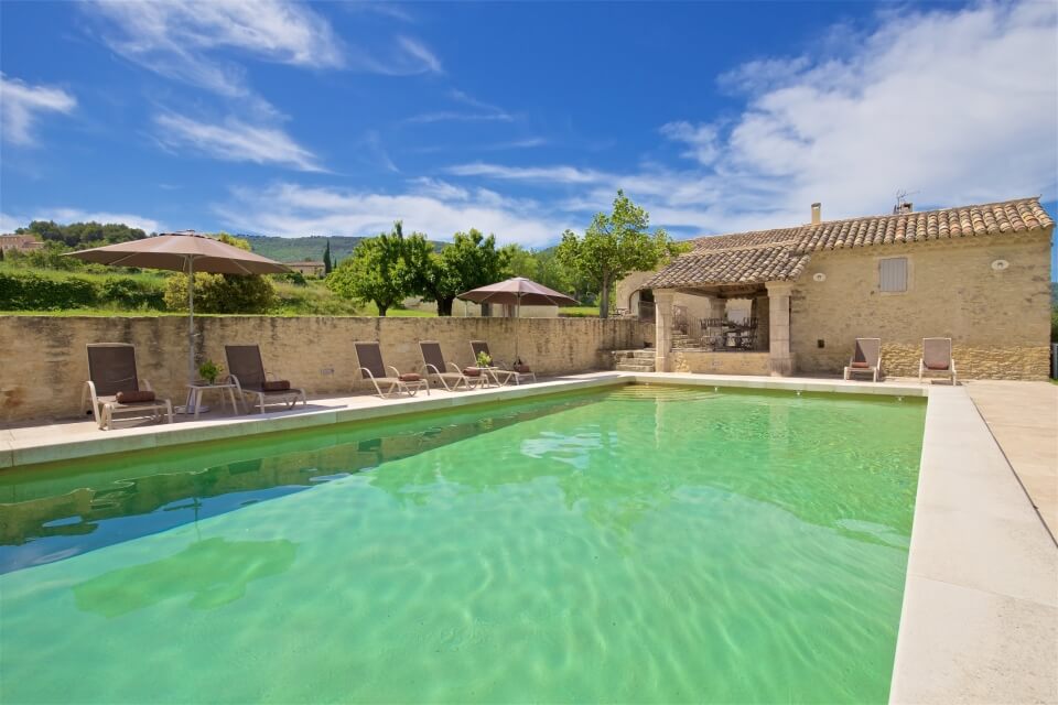 Holiday Properties in France | French Maison