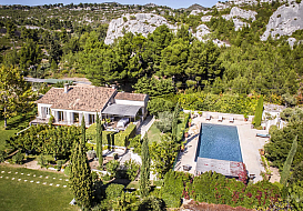 Holiday Properties in France | French Maison