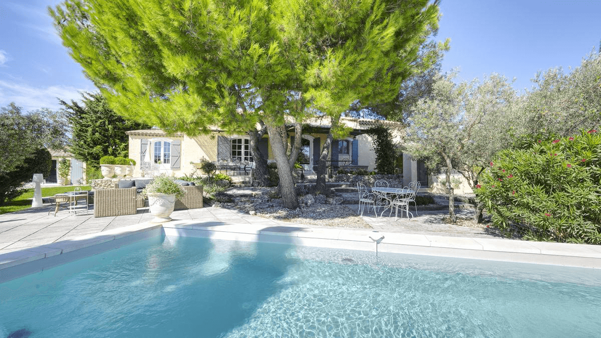 Holiday Properties in France | French Maison