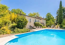 Holiday Properties in France | French Maison
