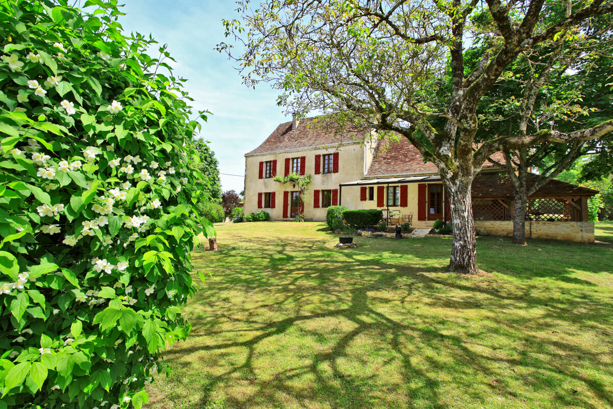 Holiday Properties in France | French Maison