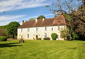 Holiday Properties in France | French Maison