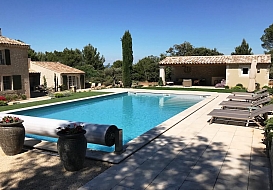 Holiday Properties in France | French Maison