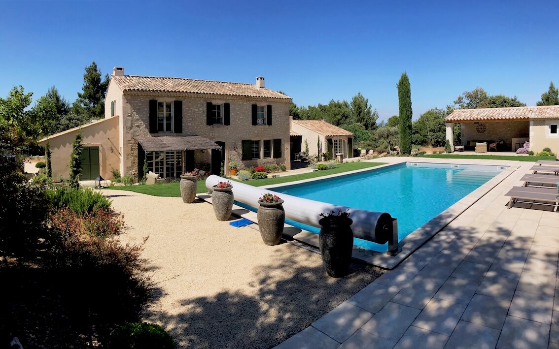 Holiday Properties in France | French Maison