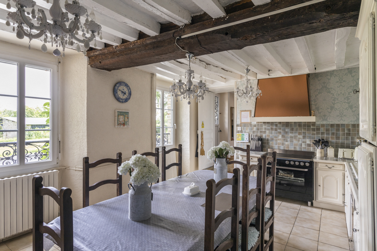 Holiday Properties in France | French Maison