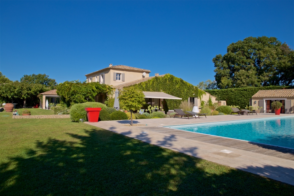 Holiday Properties in France | French Maison