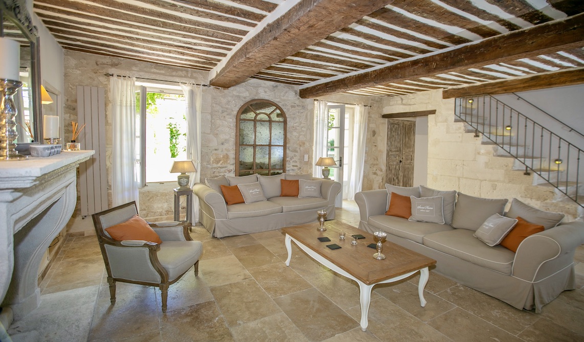 Holiday Properties in France | French Maison